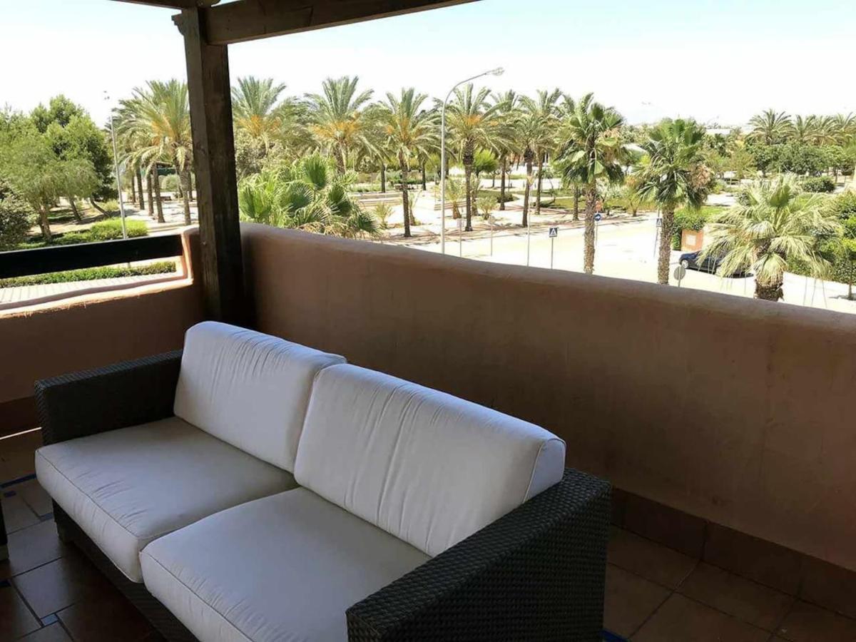 Verazul Beachside Penthouse: Fiber Wi-Fi for Remote Work Exterior photo