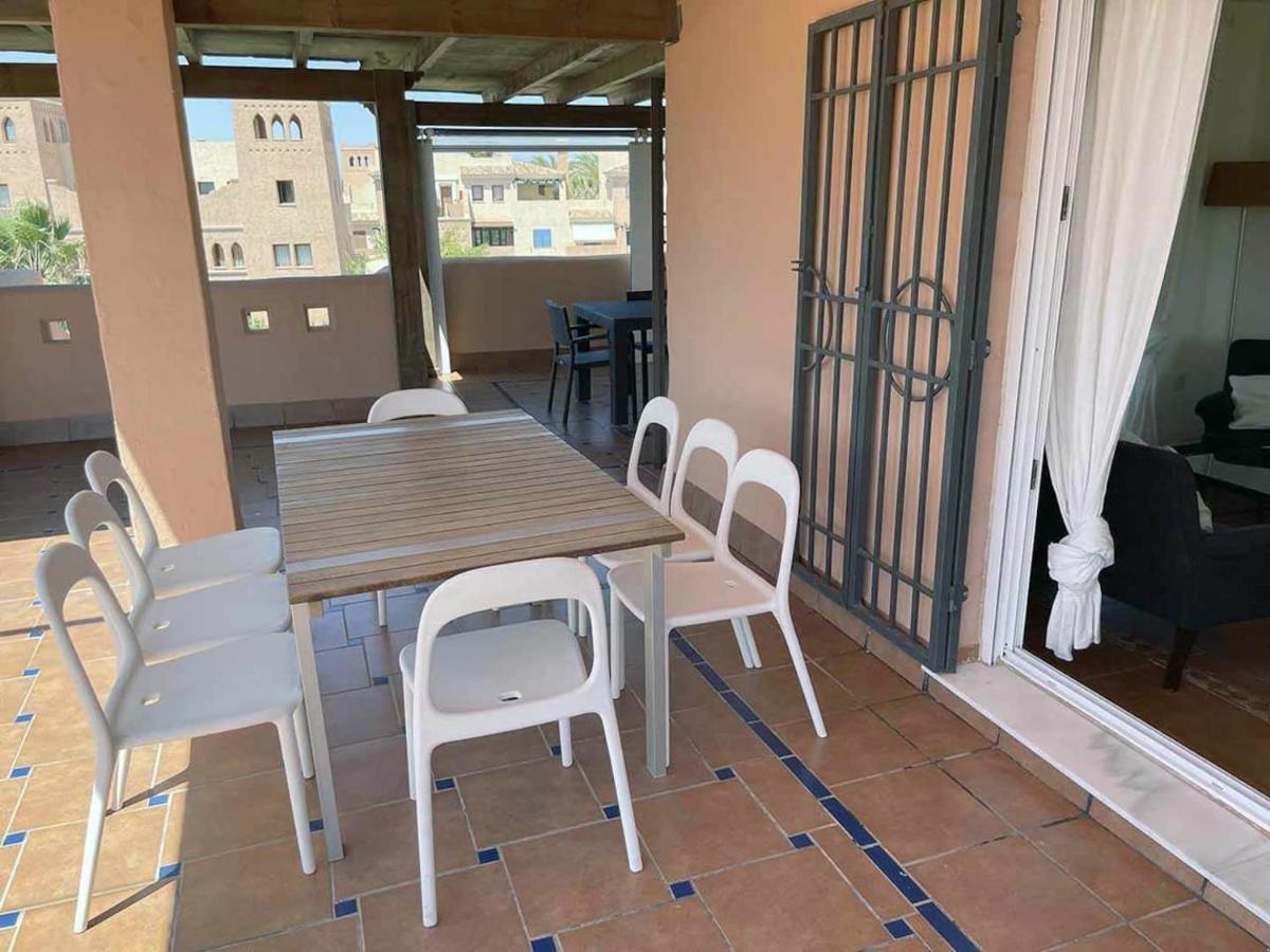 Verazul Beachside Penthouse: Fiber Wi-Fi for Remote Work Exterior photo